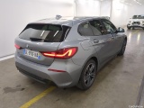  Bmw  Serie 1 Série 1 Berline 118 i Edition Sport 1.5 135CV BVA7 E6d #3