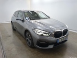  Bmw  Serie 1 Série 1 Berline 118 i Edition Sport 1.5 135CV BVA7 E6d #4