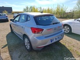  Seat  Ibiza  Style 1.0 TSI 95CV BVM5 E6d #2