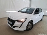  Peugeot  208  Premium 1.5 HDi 100CV BVM6 E6d 