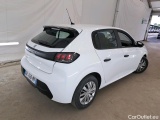  Peugeot  208  Premium 1.5 HDi 100CV BVM6 E6d #3