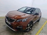  Peugeot  3008  Allure Business 1.2 PureTech 130CV BVA8 E6dT 