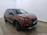  Peugeot  3008  Allure Business 1.2 PureTech 130CV BVA8 E6dT #4