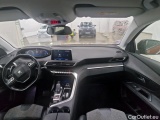  Peugeot  3008  Allure Business 1.2 PureTech 130CV BVA8 E6dT #10