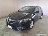  Renault  Megane RENAULT MÉGANE SPORTER / 2015 / 5P / STATION WAGON 1.5 DCI 70KW BLUE BUSINESS 