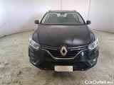  Renault  Megane RENAULT MÉGANE SPORTER / 2015 / 5P / STATION WAGON 1.5 DCI 70KW BLUE BUSINESS #6
