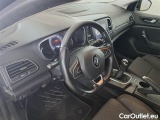  Renault  Megane RENAULT MÉGANE SPORTER / 2015 / 5P / STATION WAGON 1.5 DCI 70KW BLUE BUSINESS #88