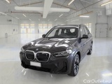  Bmw  iX3 BMW  / 2021 / 5P / SUV 286CV INSPIRING AUTO 