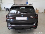  Bmw  iX3 BMW  / 2021 / 5P / SUV 286CV INSPIRING AUTO #31