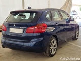  Bmw  Serie 2 BMW  ACTIVE TOURER / 2018 / 5P / MONOVOLUME 225XE IPERFORMANCE AUTOM. #2