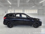  Bmw  X1 BMW  / 2019 / 5P / SUV XDRIVE 25E ADVANTAGE AUTOMATICO #7