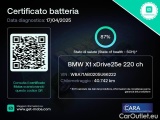  Bmw  X1 BMW  / 2019 / 5P / SUV XDRIVE 25E ADVANTAGE AUTOMATICO #22
