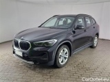  Bmw  X1 BMW  / 2019 / 5P / SUV XDRIVE 25E BUSINESS ADVANTAGE AUTOMATICO 