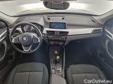  Bmw  X1 BMW  / 2019 / 5P / SUV XDRIVE 25E BUSINESS ADVANTAGE AUTOMATICO #3