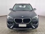  Bmw  X1 BMW  / 2019 / 5P / SUV XDRIVE 25E BUSINESS ADVANTAGE AUTOMATICO #6