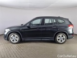  Bmw  X1 BMW  / 2019 / 5P / SUV XDRIVE 25E BUSINESS ADVANTAGE AUTOMATICO #8