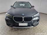  Bmw  X1 BMW  / 2019 / 5P / SUV XDRIVE 25E BUSINESS ADVANTAGE AUTOMATICO #24
