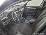  Bmw  X1 BMW  / 2019 / 5P / SUV XDRIVE 25E BUSINESS ADVANTAGE AUTOMATICO #119