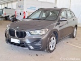  Bmw  X1 BMW  / 2019 / 5P / SUV XDRIVE 25E BUSINESS ADVANTAGE AUTOMATICO 