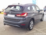  Bmw  X1 BMW  / 2019 / 5P / SUV XDRIVE 25E BUSINESS ADVANTAGE AUTOMATICO #2