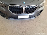  Bmw  X1 BMW  / 2019 / 5P / SUV XDRIVE 25E BUSINESS ADVANTAGE AUTOMATICO #27