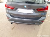  Bmw  X1 BMW  / 2019 / 5P / SUV XDRIVE 25E BUSINESS ADVANTAGE AUTOMATICO #34