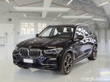  Bmw  X5 BMW  / 2018 / 5P / SUV XDRIVE 45E BUSINESS AUTOM. 