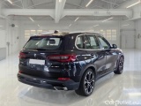  Bmw  X5 BMW  / 2018 / 5P / SUV XDRIVE 45E BUSINESS AUTOM. #2