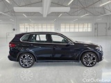  Bmw  X5 BMW  / 2018 / 5P / SUV XDRIVE 45E BUSINESS AUTOM. #7