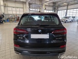  Bmw  X5 BMW  / 2018 / 5P / SUV XDRIVE 45E BUSINESS AUTOM. #48