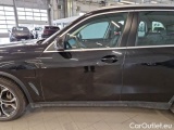  Bmw  X5 BMW  / 2018 / 5P / SUV XDRIVE 45E BUSINESS AUTOM. #61