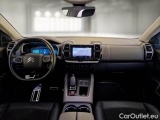  Citroen  C5 CITROEN  AIRCROSS / 2018 / 5P / SUV HYBRID 225 E-EAT8 SHINE #3
