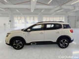  Citroen  C5 CITROEN  AIRCROSS / 2018 / 5P / SUV HYBRID 225 E-EAT8 SHINE #8