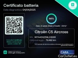  Citroen  C5 CITROEN  AIRCROSS / 2018 / 5P / SUV HYBRID 225 E-EAT8 SHINE #22