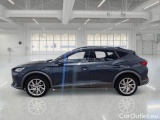  Cupra  Formentor CUPRA  / 2020 / 5P / SUV 1.4 E-HYBRID DSG #8