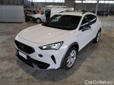  Cupra  Formentor CUPRA  / 2020 / 5P / SUV 1.4 E-HYBRID DSG 