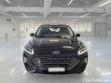  Ford  Kuga FORD  / 2019 / 5P / SUV 2.5 BENZINA FHEV 190CV 2WD TIT.BUS. AUT #6