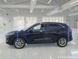  Ford  Kuga FORD  / 2019 / 5P / SUV 2.5 BENZINA FHEV 190CV 2WD TIT.BUS. AUT #8