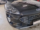  Ford  Kuga FORD  / 2019 / 5P / SUV 2.5 BENZINA FHEV 190CV 2WD TIT.BUS. AUT #27