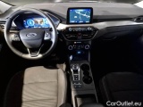  Ford  Kuga FORD  / 2019 / 5P / SUV 2.5 BENZINA PHEV 225CV 2WD TIT.BUS. AUT #3