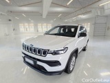  Jeep  Compass JEEP  / 2021 / 5P / SUV 1.3 T4 PHEV 190CV BUSINESS 4XE AUTO 