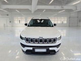  Jeep  Compass JEEP  / 2021 / 5P / SUV 1.3 T4 PHEV 190CV BUSINESS 4XE AUTO #6
