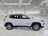  Jeep  Compass JEEP  / 2021 / 5P / SUV 1.3 T4 PHEV 190CV BUSINESS 4XE AUTO #7