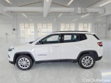  Jeep  Compass JEEP  / 2021 / 5P / SUV 1.3 T4 PHEV 190CV BUSINESS 4XE AUTO #8