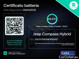  Jeep  Compass JEEP  / 2021 / 5P / SUV 1.3 T4 PHEV 190CV BUSINESS 4XE AUTO #22