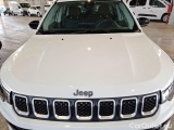  Jeep  Compass JEEP  / 2021 / 5P / SUV 1.3 T4 PHEV 190CV BUSINESS 4XE AUTO #26