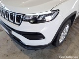  Jeep  Compass JEEP  / 2021 / 5P / SUV 1.3 T4 PHEV 190CV BUSINESS 4XE AUTO #34