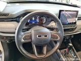  Jeep  Compass JEEP  / 2021 / 5P / SUV 1.3 T4 PHEV 190CV BUSINESS 4XE AUTO #64