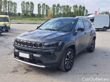  Jeep  Compass JEEP  / 2021 / 5P / SUV 1.3 T4 PHEV 190CV LIMITED 4XE AUTO 