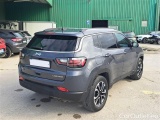 Jeep  Compass JEEP  / 2021 / 5P / SUV 1.3 T4 PHEV 190CV LIMITED 4XE AUTO #2
